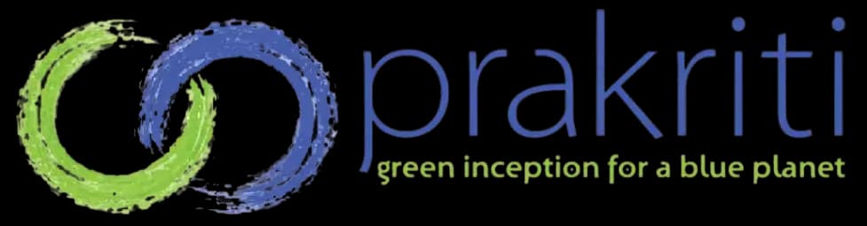 Prakriti Logo