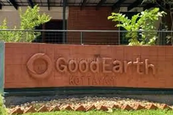 Good Earth